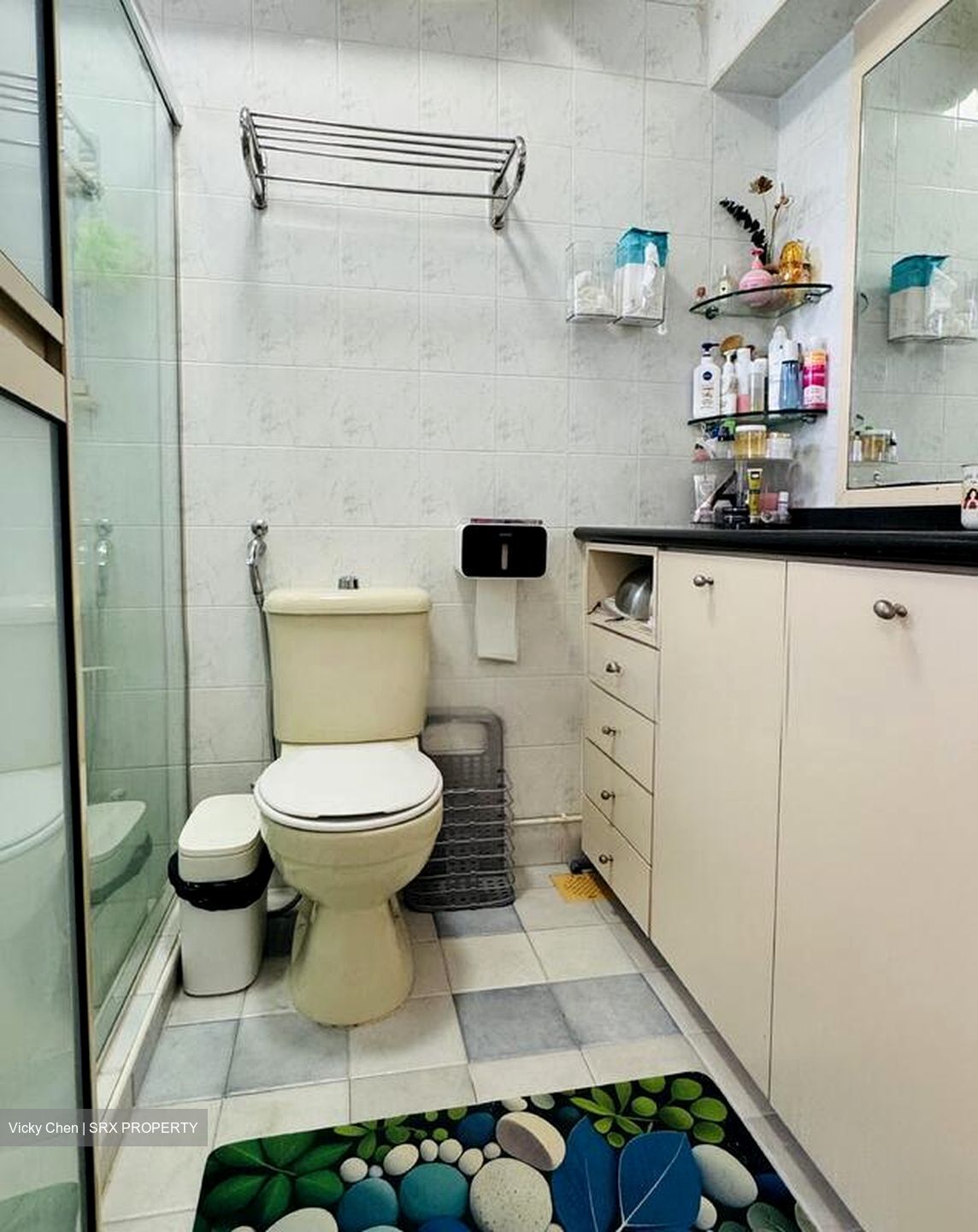 Blk 121A Rivervale Bank (Sengkang), HDB 5 Rooms #500911771